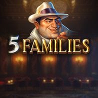 5 Families game icon