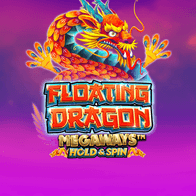 Floating Dragon Megaways icon
