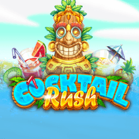 Cocktail Rush game icon